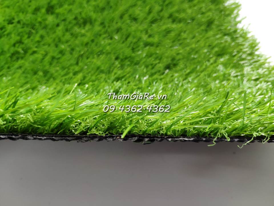 Thảm cỏ nhân tạo 3p