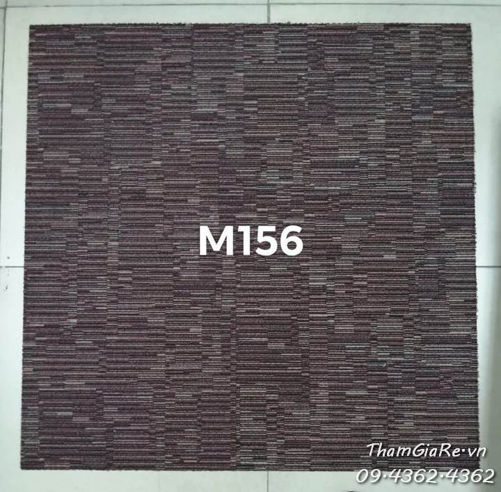 thảm tấm Milliken nhập Mỹ M156