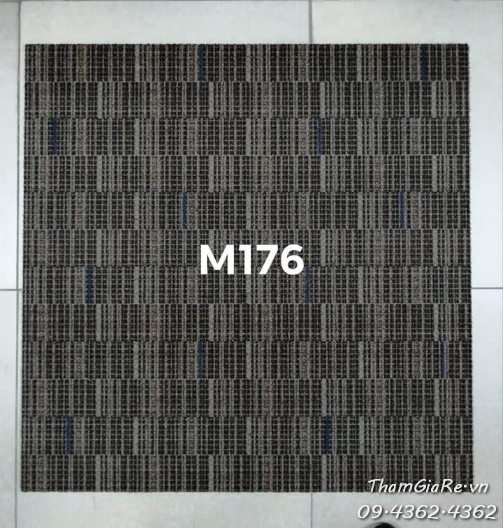 thảm tấm Milliken nhập Mỹ M176