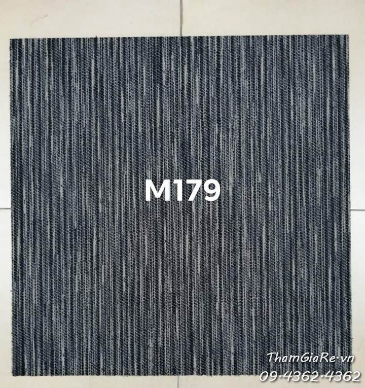 thảm tấm Milliken nhập Mỹ M179