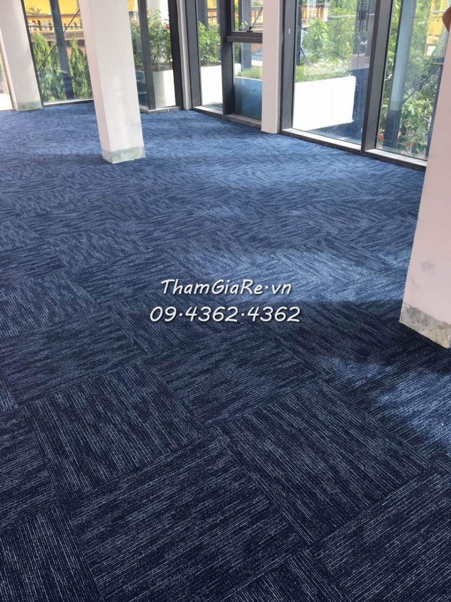 thảm tấm Nhật Bản Suminoe PX5000 sang trọng 