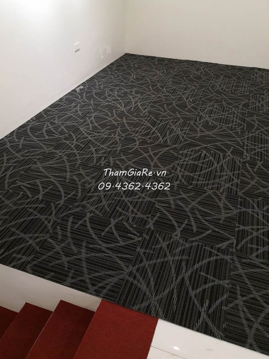 Thảm tấm ION xuất xứ Indonesia