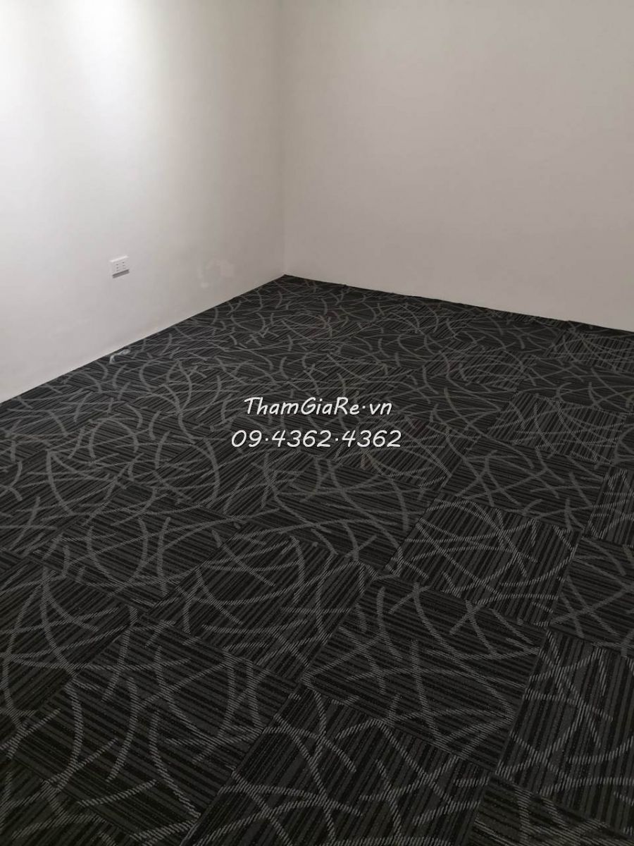 Thảm tấm ION độ bền cao