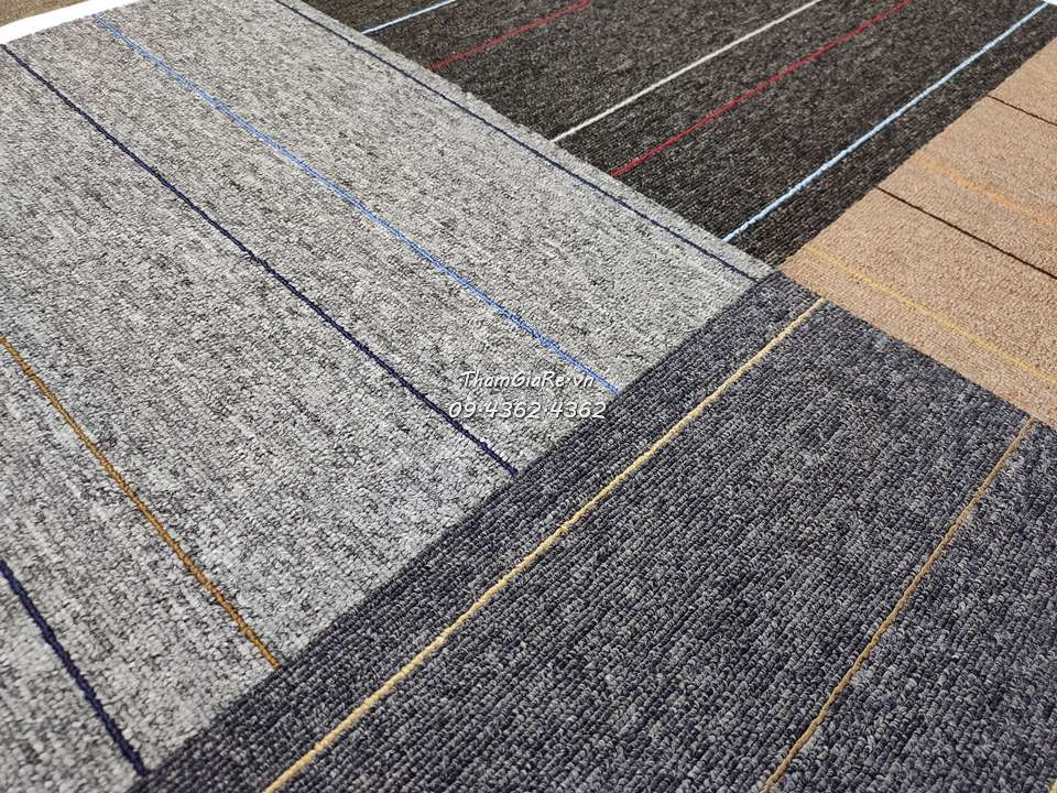 Thảm tấm MX