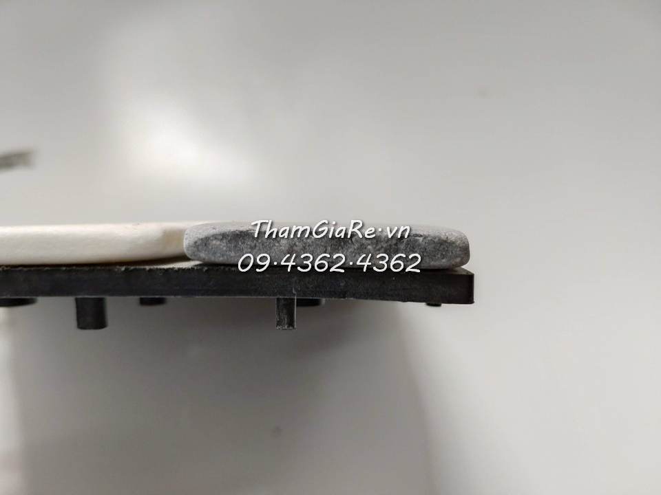 độ dày tấm vỉ đá tự nhiên 