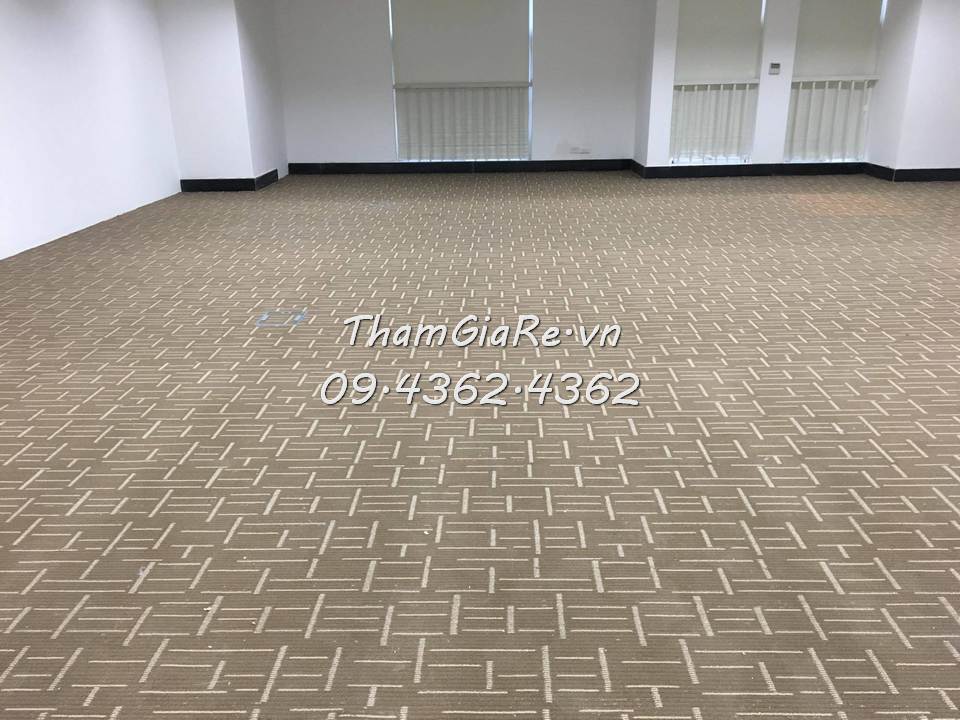 Thảm trải sàn Venice 