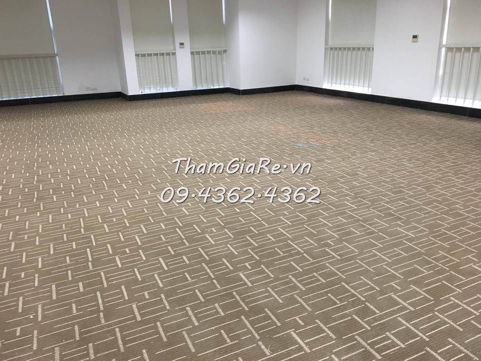 Thảm trải văn phòng Venice