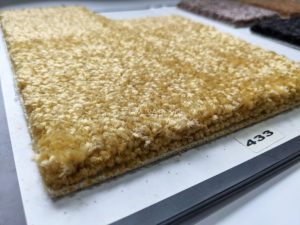 Thảm văn phòng cao cấp Silken Touch