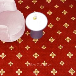 Thảm khách sạn Wilton 669