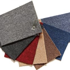 Thảm trải sàn văn phòng Indonesia