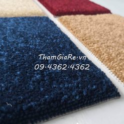 Thảm lông xù G10