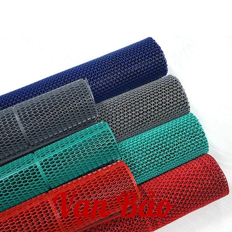thảm nhựa chống trơn