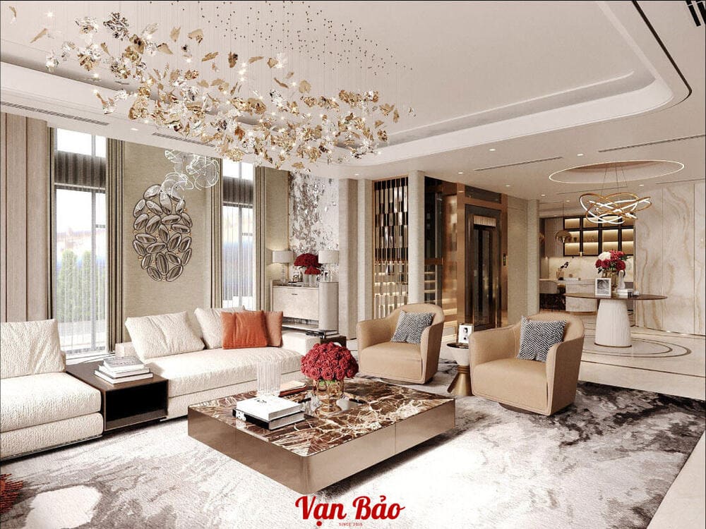 thảm trải sàn cao cấp nhập khẩu