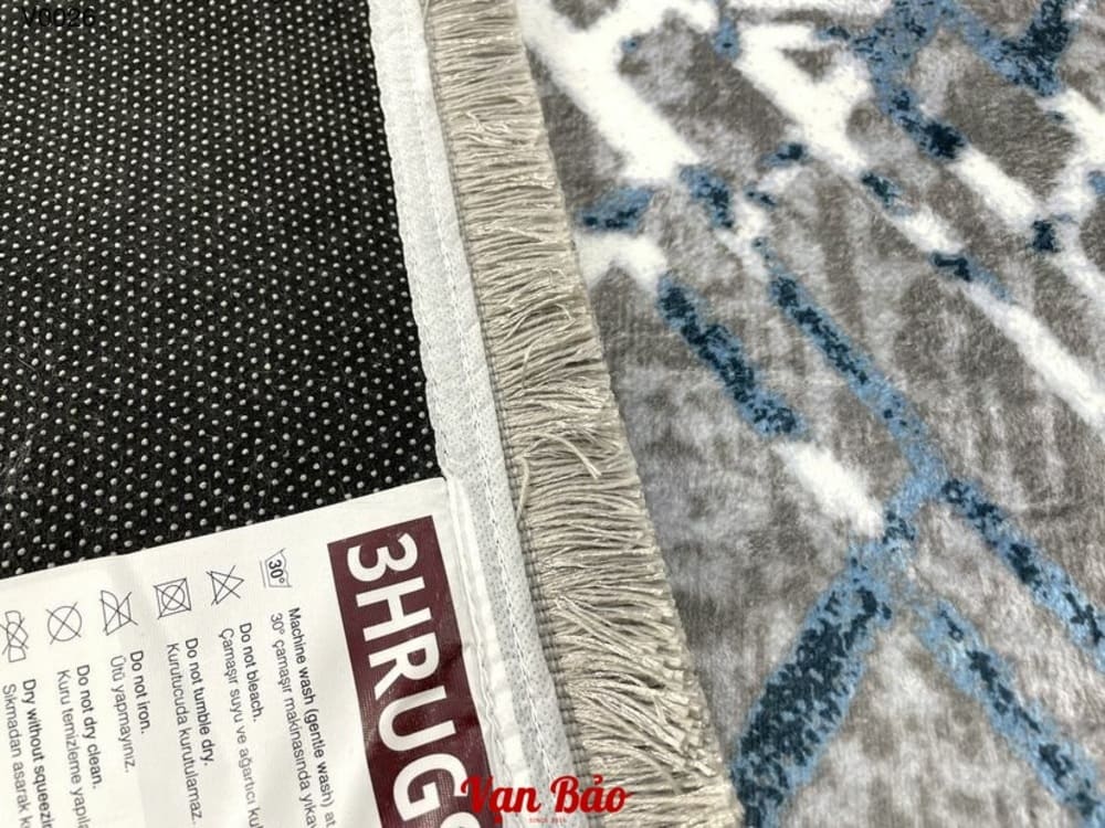 Kinh nghiệm chọn mua Thảm trải sàn cao cấp nhập khẩu 